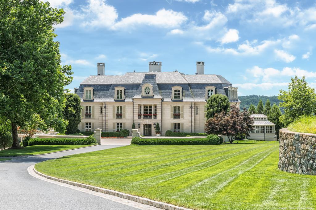 Dan Snyder Is Selling His Potomac Estate for $49 Million - Washingtonian