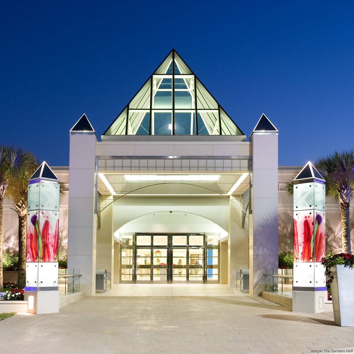 Town Center at Boca Raton welcomes new luxury retailers
