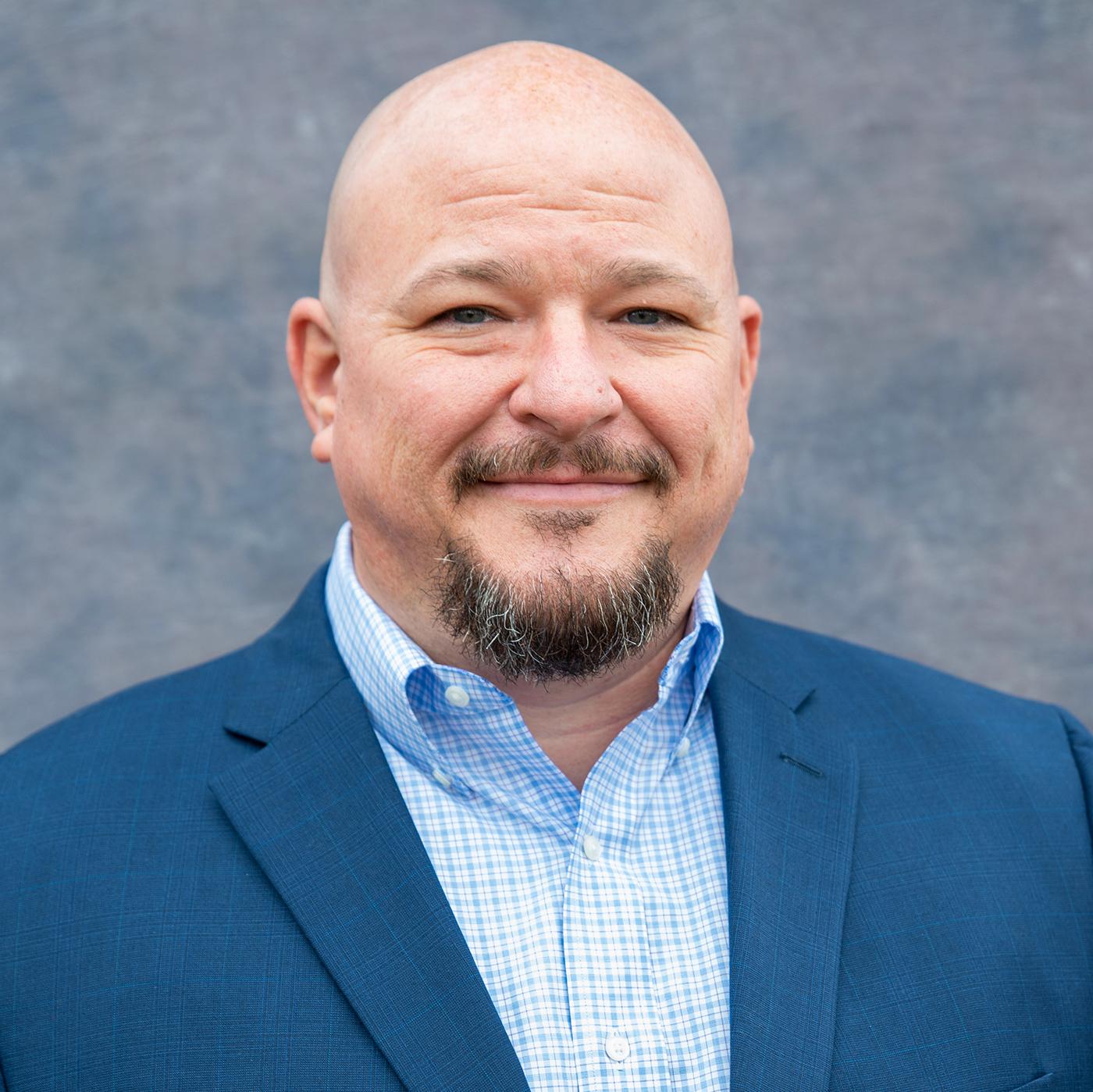 Gene Mullins People on The Move Memphis Business Journal