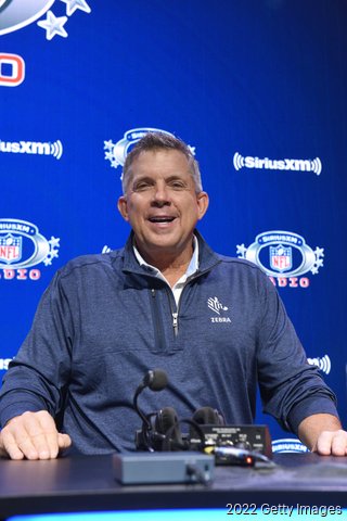 PHOTOS: Sean Payton introduced as Denver Broncos head coach