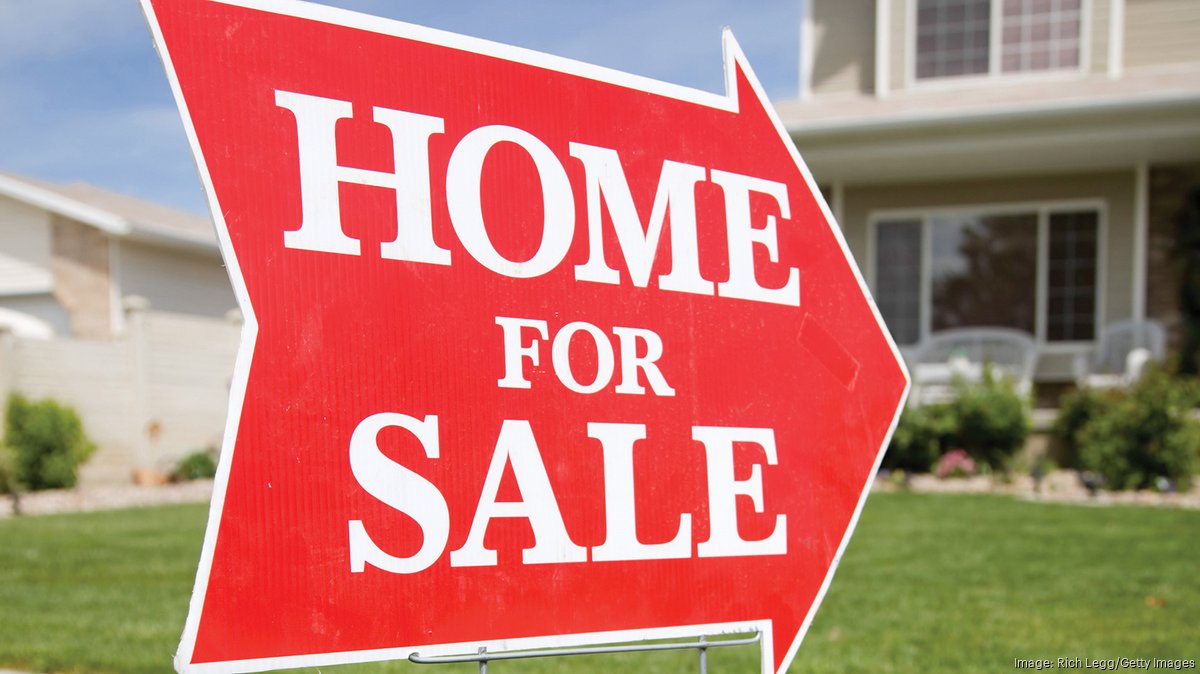 Colorado's home affordability takes a deep dive, real estate co. says