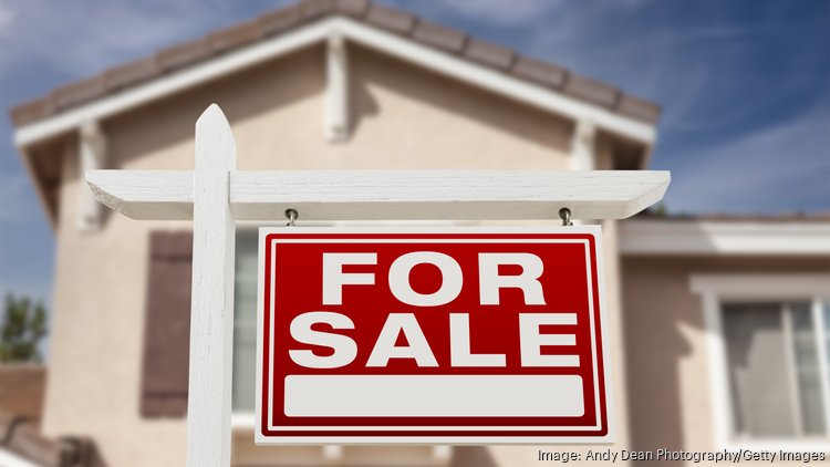 Orlando home prices outpace US — but expected to slow in 2023 - Orlando  Business Journal - selling