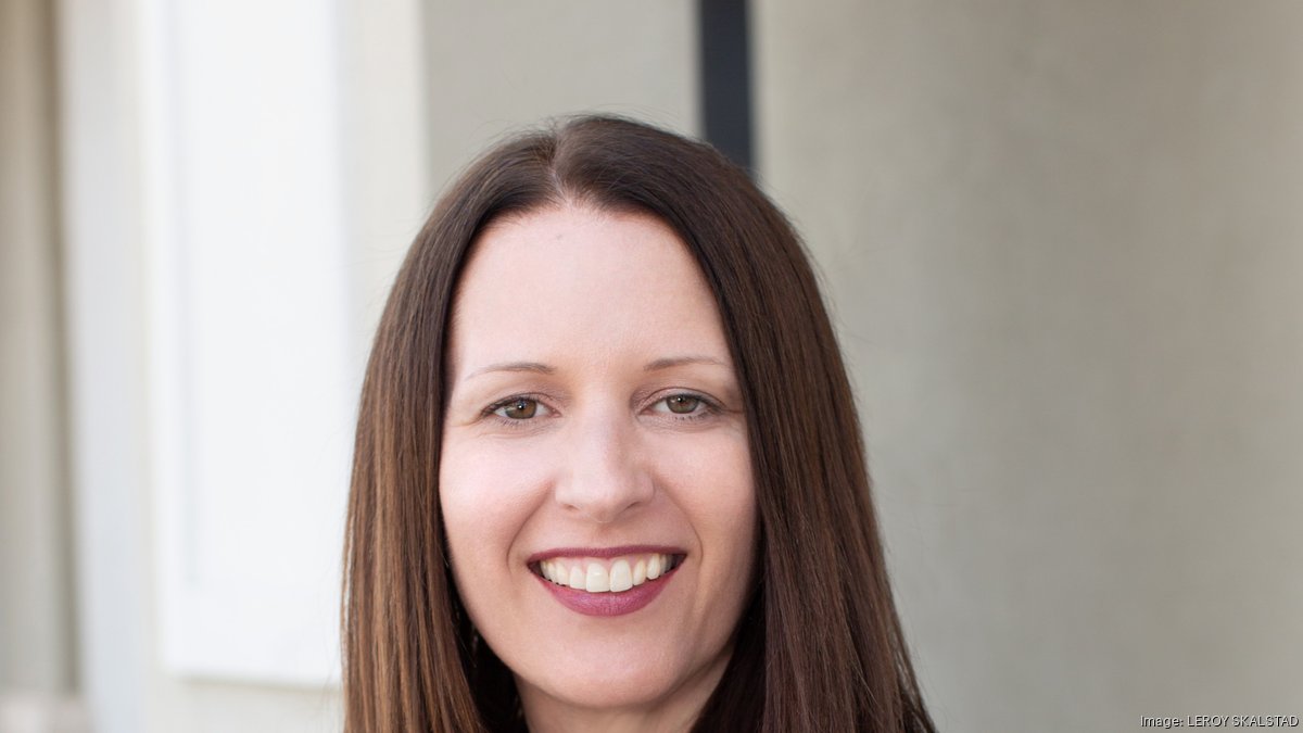 Laura Gonzales will lead Matthews Real Estate's expansion into