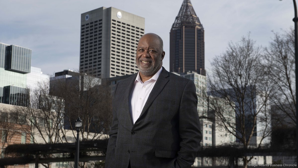 Doug Stocker Doug Hooker to lead efforts for creating Midtown park over I-75/I-85 ...