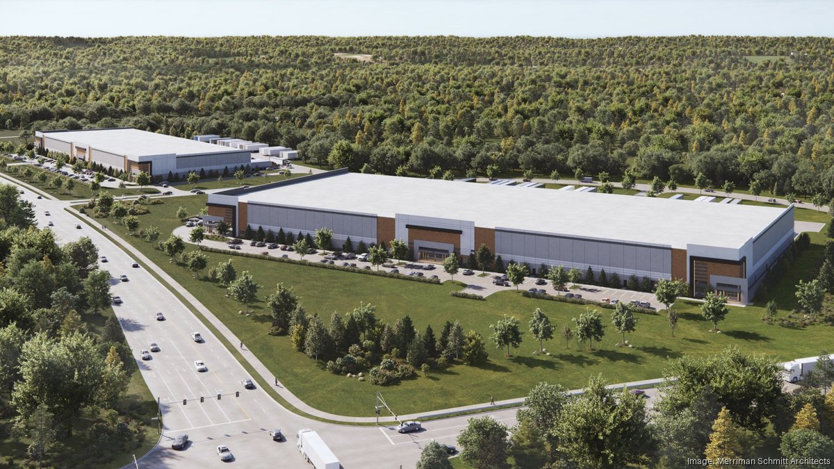 Choate, Edifice top list of Charlotte's largest general contractors