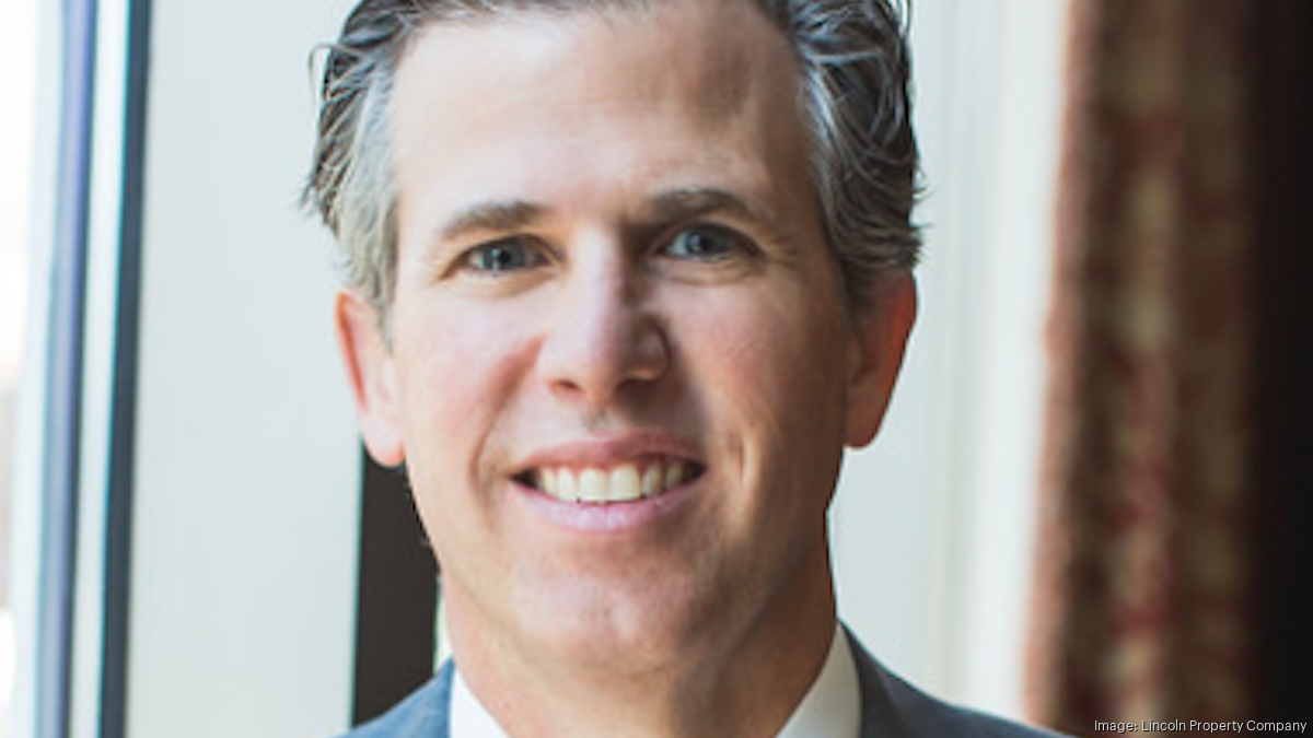 Lincoln Property Company names coCEOs, announces strategic investment