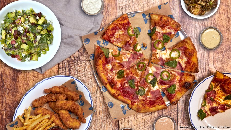 Restaurant Roundup Sam Fox concept opens in Green Hills, East