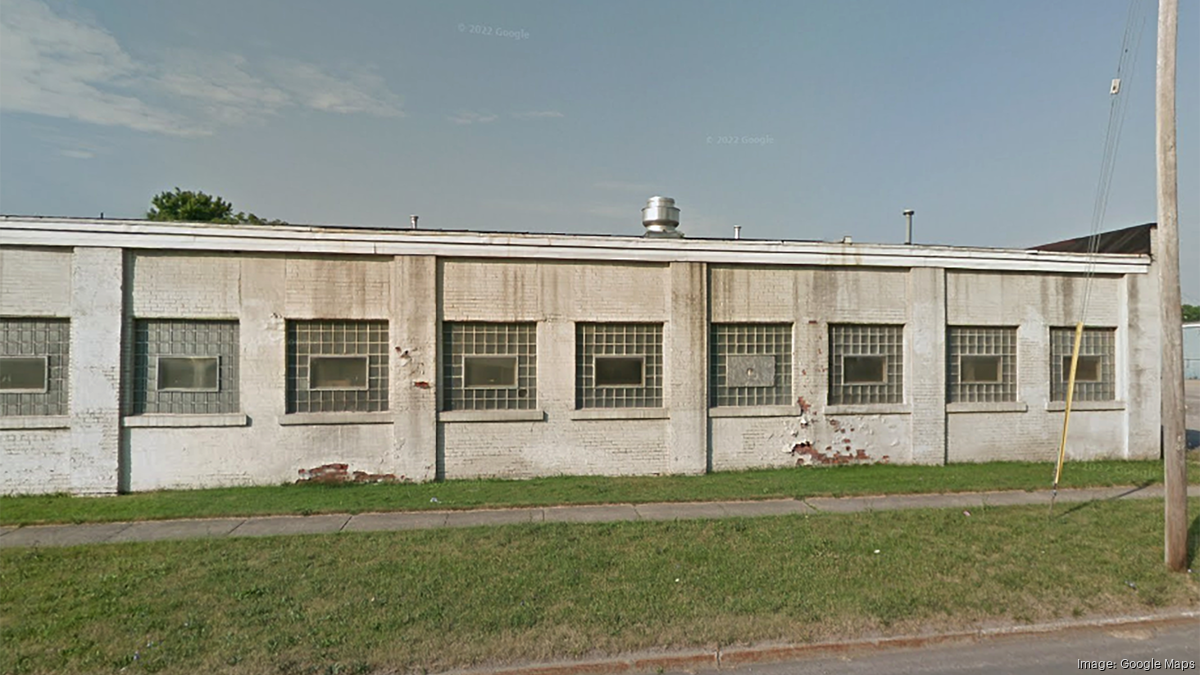 Dynabrade buys two Lockport properties from Global Abrasives Buffalo