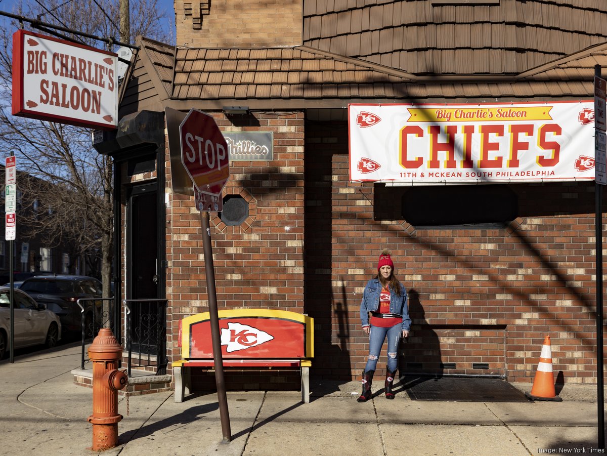 Quick Purchase: Philadelphia Eagles Super Bowl Bar — I Brought The Bar