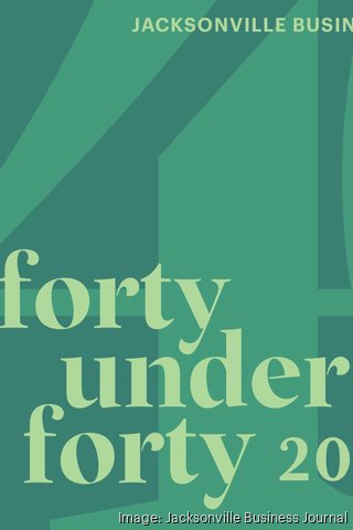 Here's the complete list of the 40 Under 40 honorees for 2023 ...