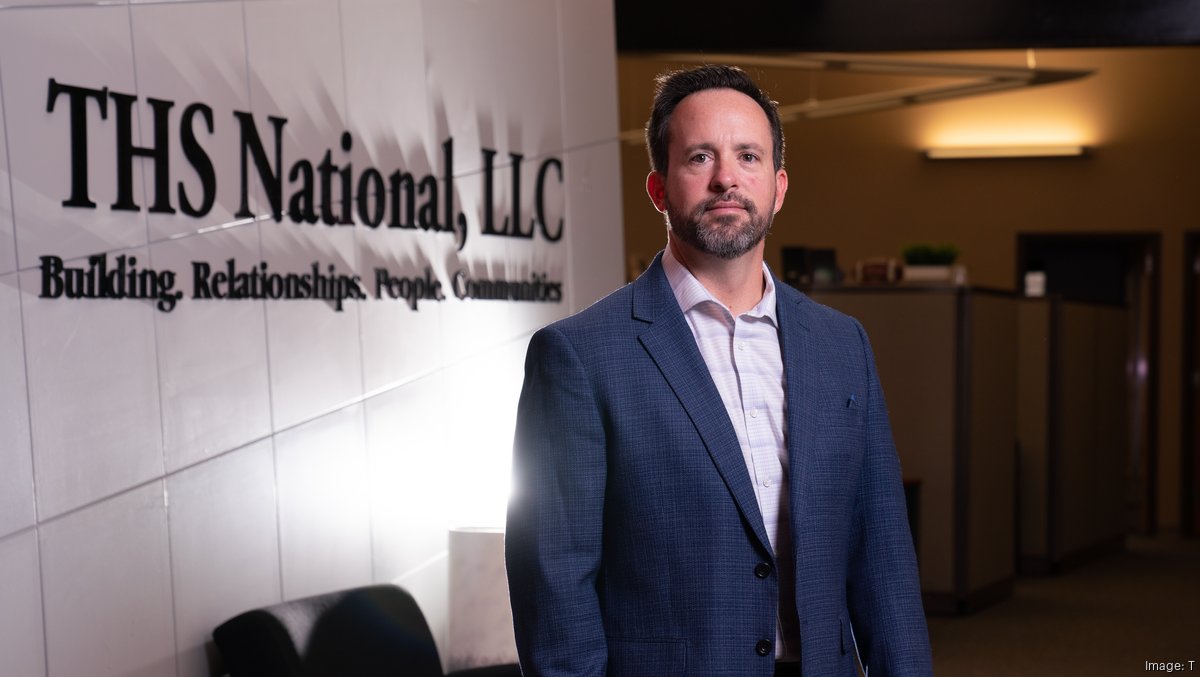 How Brian Higgins drives THS National's Southeast expansion - Triangle ...