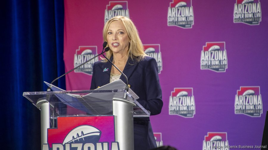 Home - THE ARIZONA SUPER BOWL 2023 HOST COMMITTEE