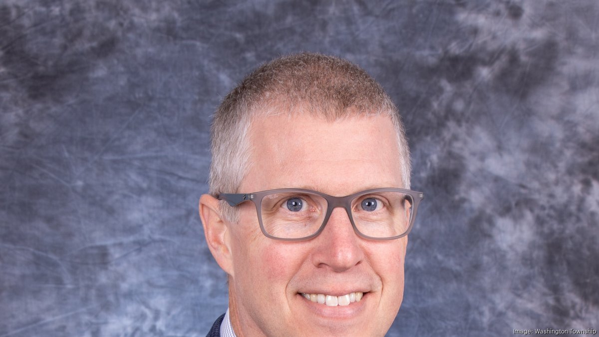 Washington Township to appoint Beavercreek official as new top