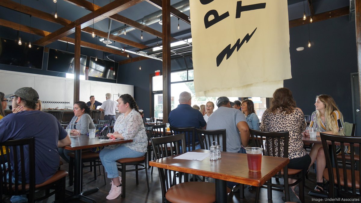 Jeffersonville couple to reopen Union 15 Pizza in Colonial Gardens next