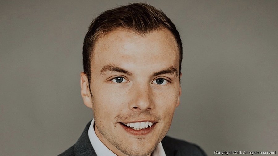 Centerpoint Advisory Group adds 31yearold owner as its succession