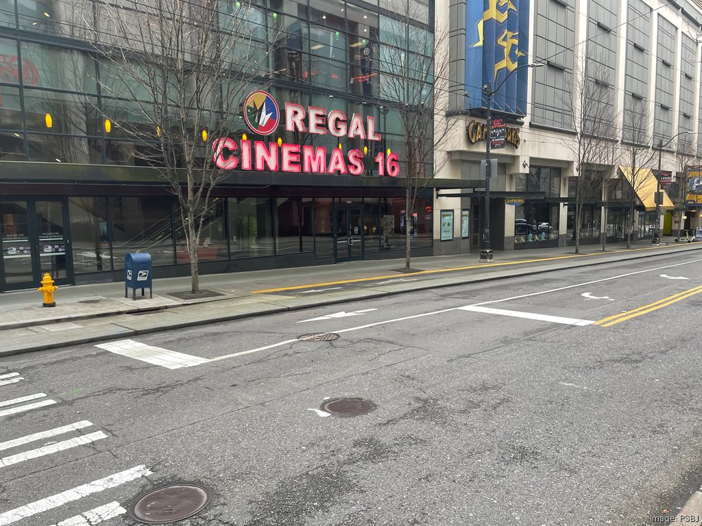 Downtown Seattle cineplex not closing after all, employees say - Puget  Sound Business Journal