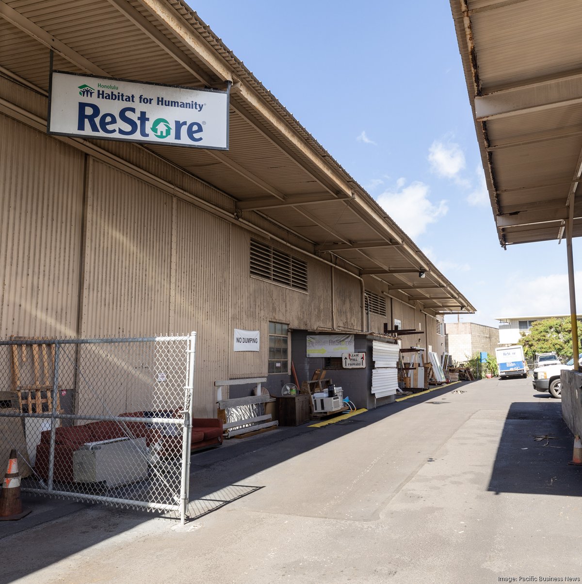 Habitat Buffalo ReStore