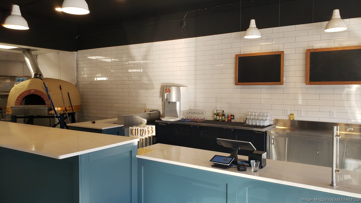 Maggio’s Wood Fired Pizza opens Wauwatosa restaurant Milwaukee