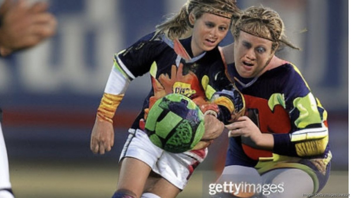 Getty sues Silicon Valleybacked AI art generator over alleged