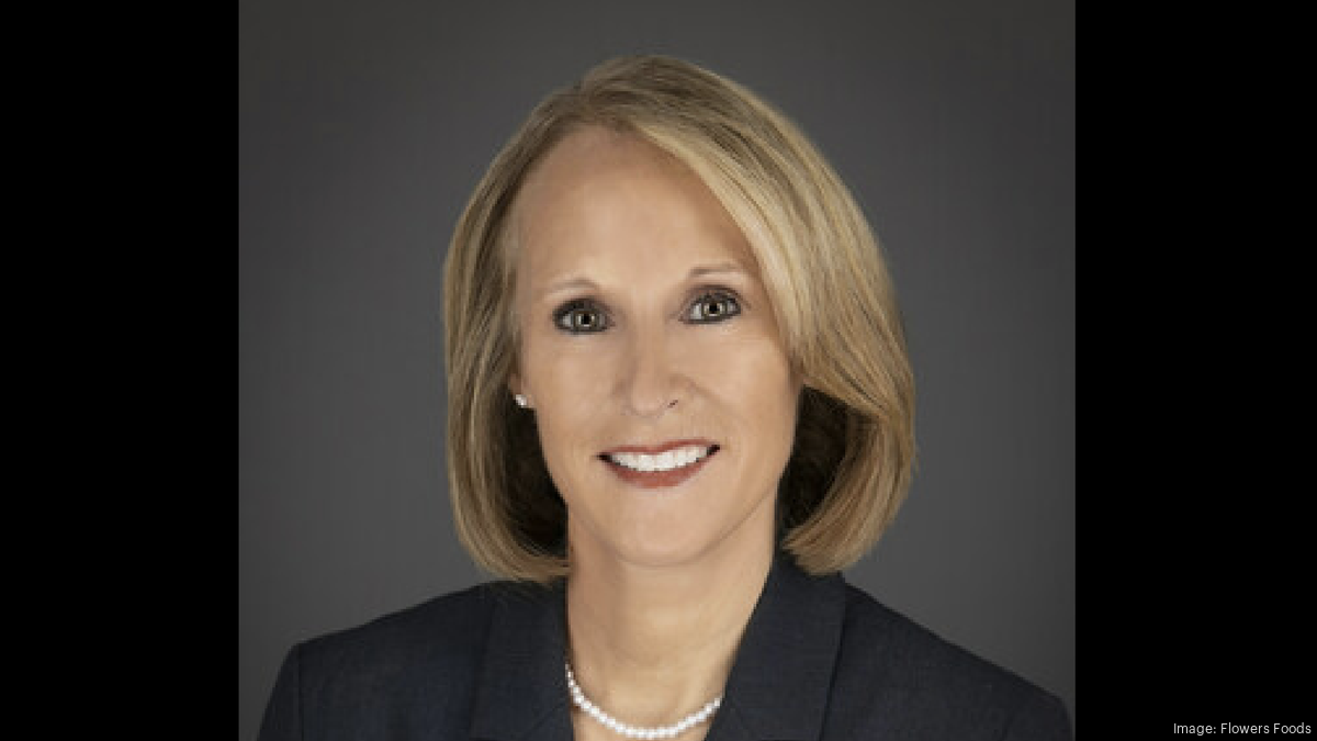 Flowers Foods names Cindy Cox to Csuite role, Tonja Taylor retires