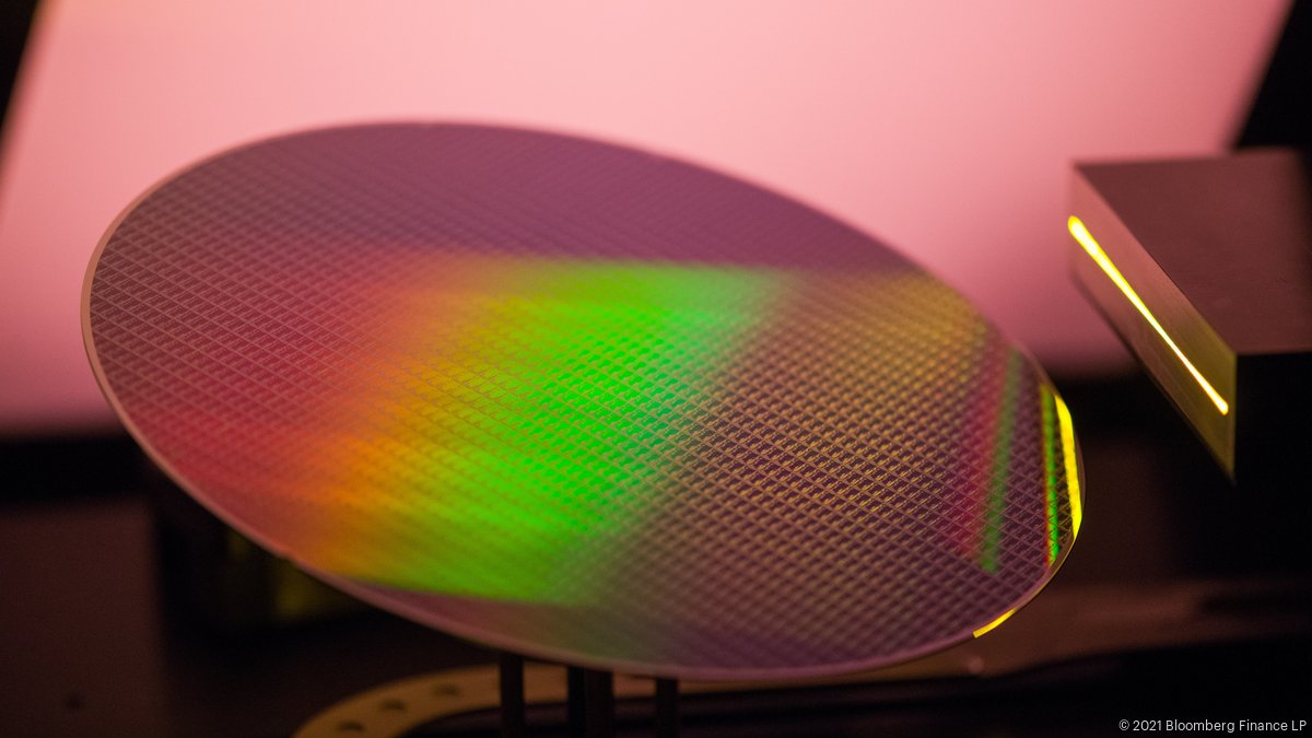 Texas CHIPS Act to provide grants, workforce training for semiconductor