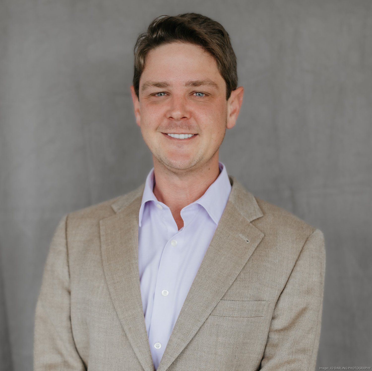 Clayton Templeton People on The Move Memphis Business Journal