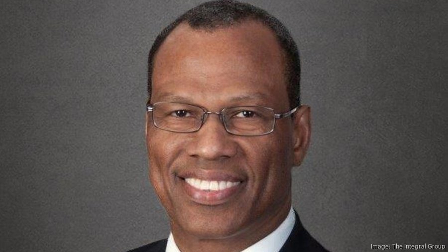 Integral Group CEO Egbert Perry Building community is key to Atlanta’s
