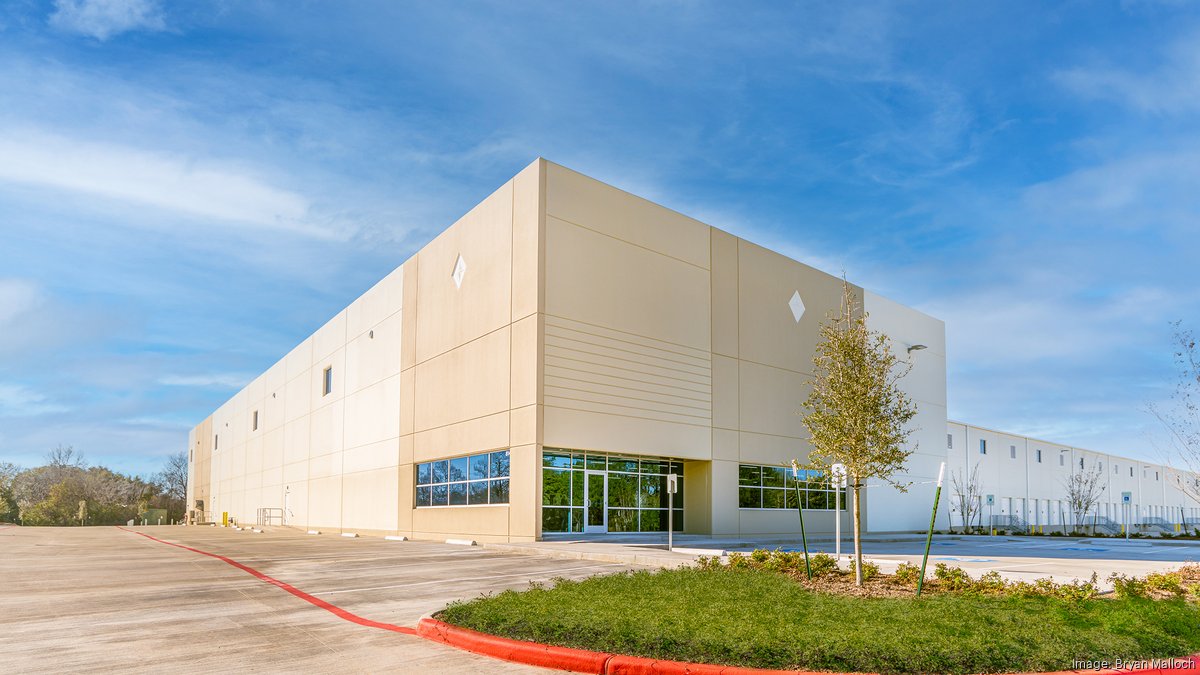 Growth Capital Partners fully leases Houston industrial facility ...