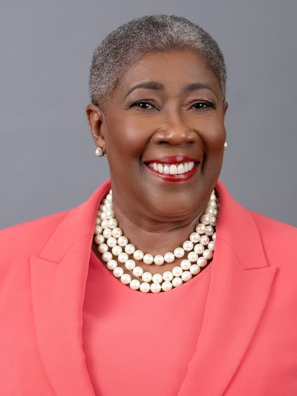 Eslene Richmond-Shockley | People on The Move - Atlanta Business Chronicle