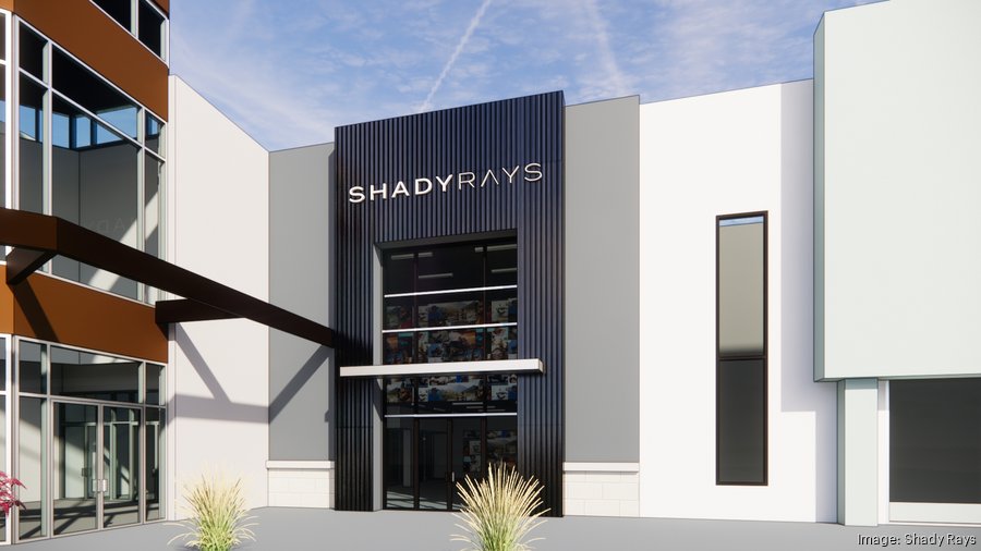 Shady Rays opening new location in Louisville