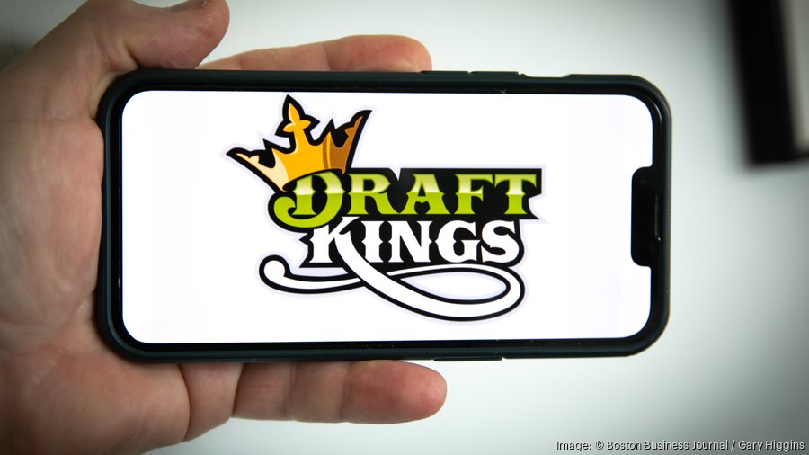 DraftKings - Sports Betting