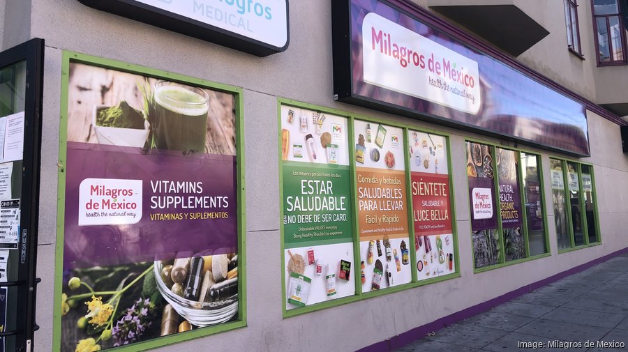 Milagros de Mexico plots aggressive Bay Area expansion San Francisco