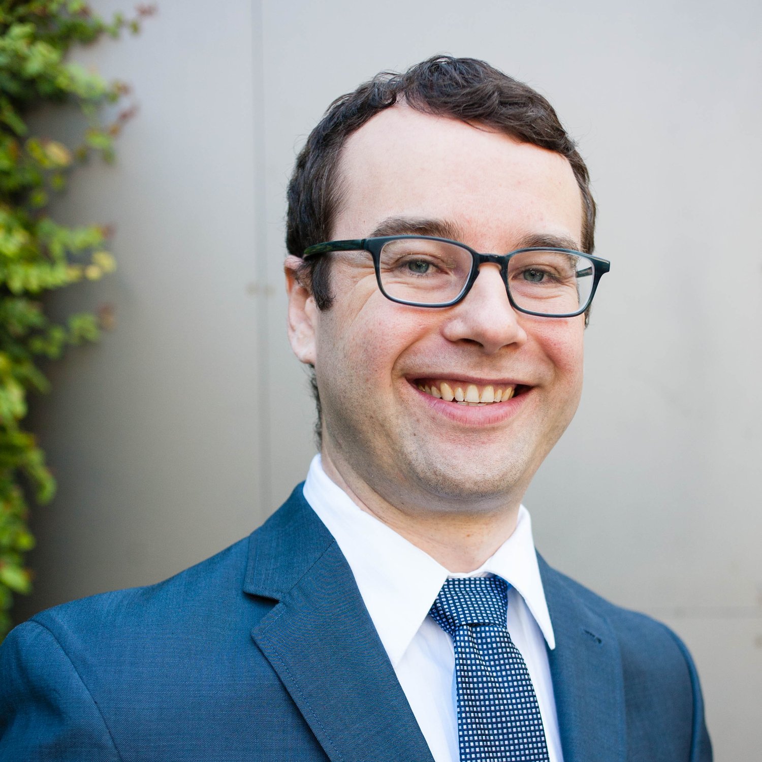 Andrew Augustine, PE | People on The Move - San Francisco Business Times - The Business Journals