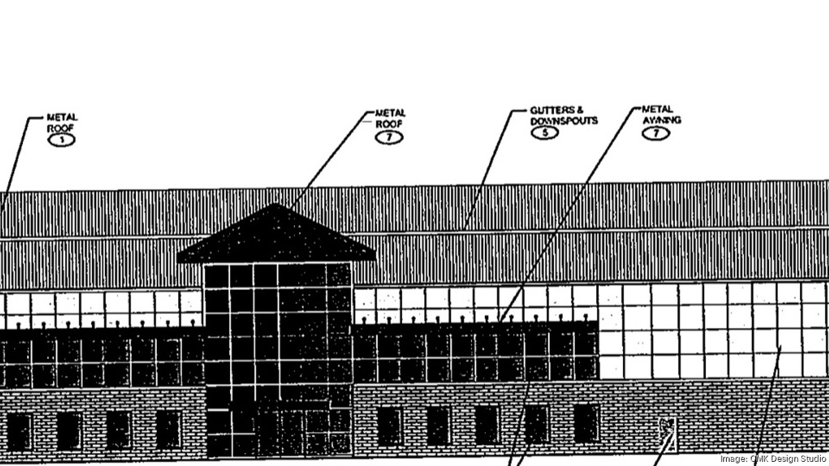 Waste Management proposes advanced recycling center in Pembroke Pines South Florida Business