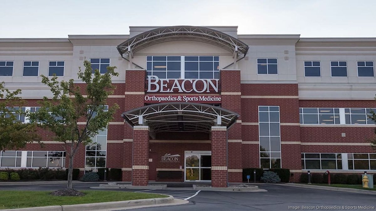 Beacon Orthopaedics adds urgent care services at West Side office