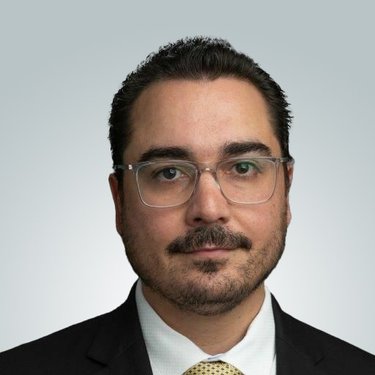 Adrian Ochoa | People on The Move - Phoenix Business Journal