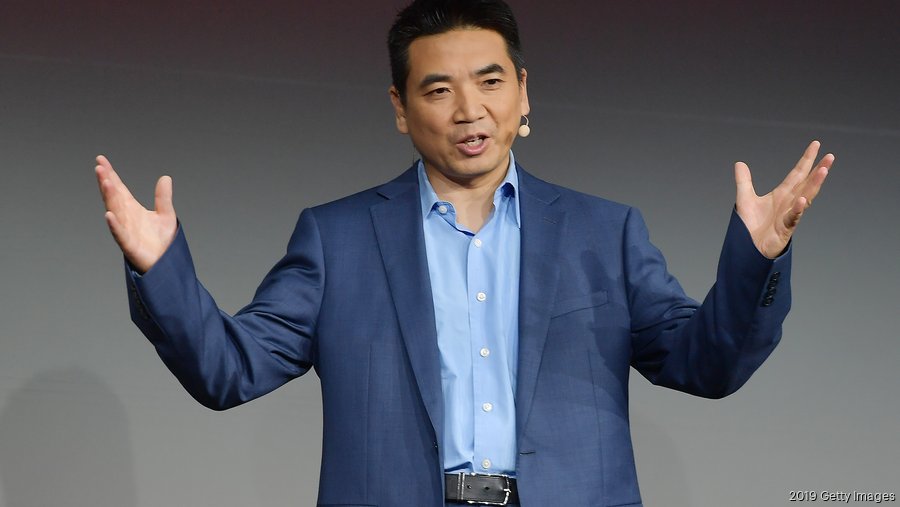 Here's what Zoom CEO Eric Yuan said about cutting 15% of his staff ...