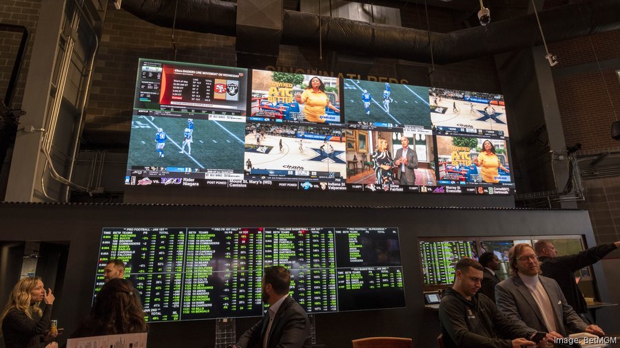 Watch Why the Parlay Is One of the Most Popular Bets in Sports - Bloomberg