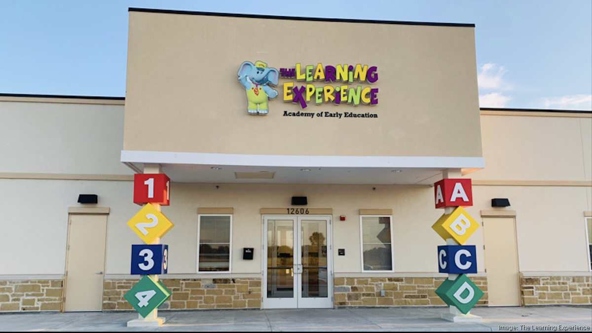 The Learning Experience Will Open Five New Daycares In South Florida