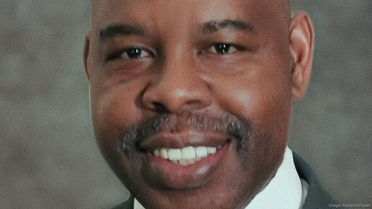 Alabama Power names new CFO Birmingham Business Journal