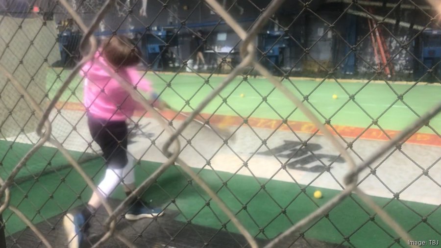 Greensboro Batting Center closes, will reopen in a new location Triad