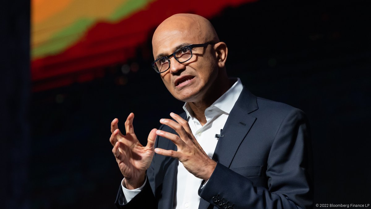 Microsoft reportedly faces employee backlash over raises, layoffs