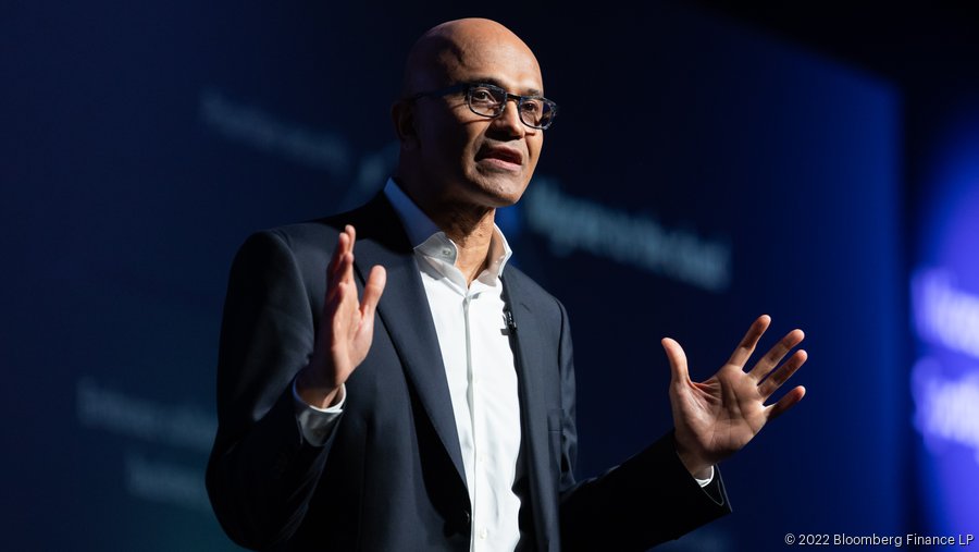 Microsoft's Silicon Valley layoffs now top 160 after a new round of