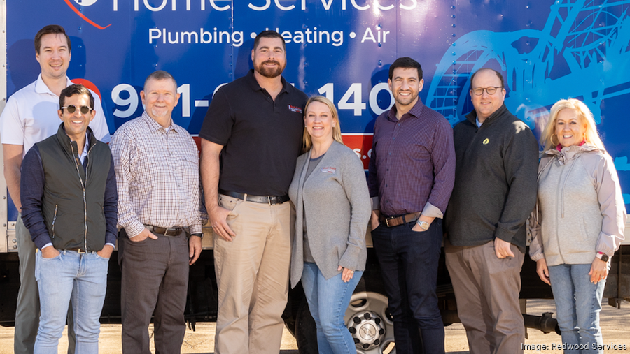 Redwood Services invests in local HVAC business Best Care Home Services -  Memphis Business Journal