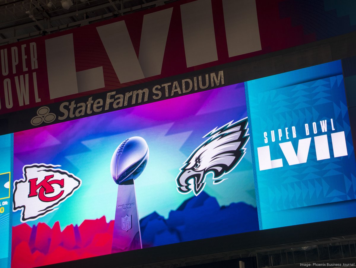 Super Bowl ticket prices: 2023 prices are second-highest ever