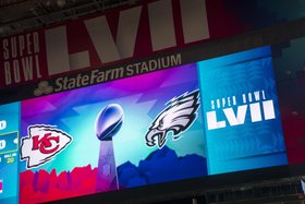 Super Bowl LVII tickets have plummeted 30 percent since Sunday and might  become cheaper than last year