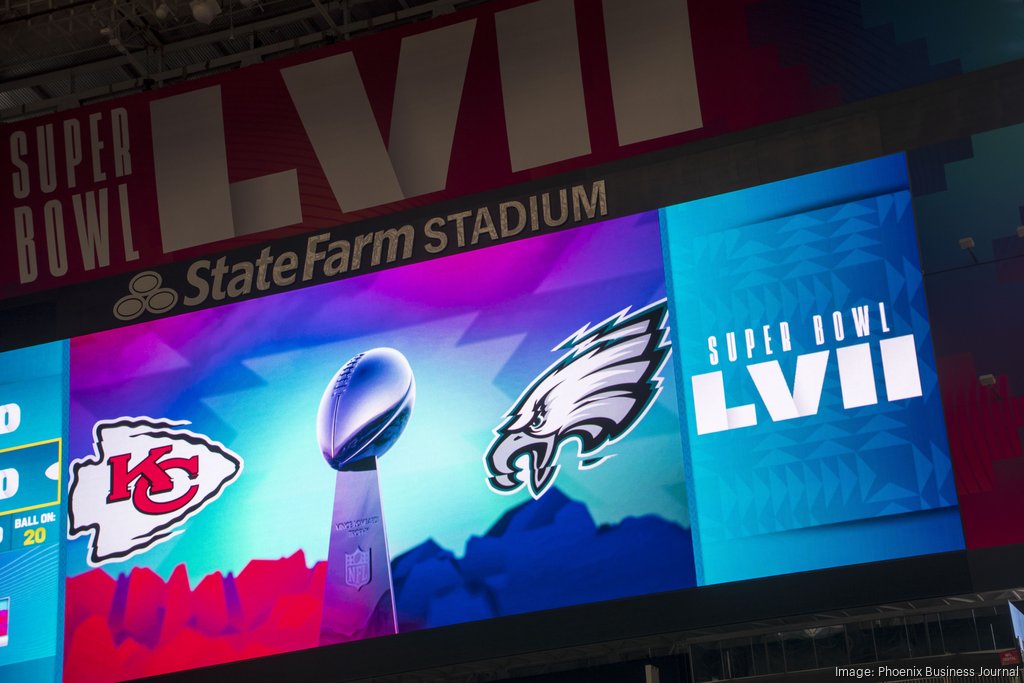 Super Bowl tickets dropped about $2,000 in price last week – Boston 25 News