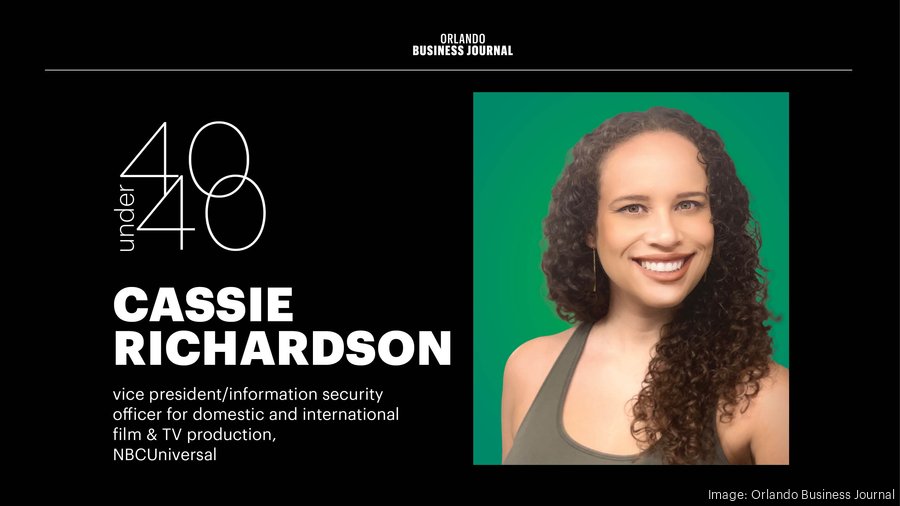 40 Under 40