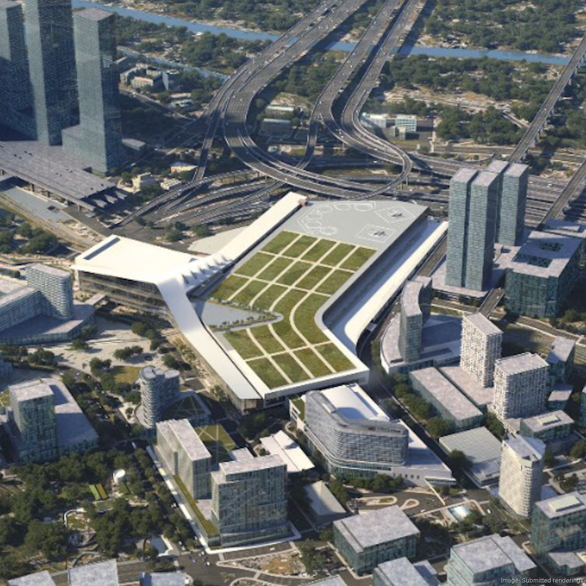 Expo Design Center Dallas Tx