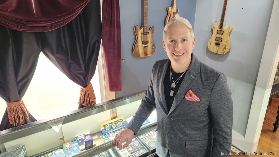 The Rock Syndicate opening in Reynoldsburg next week - Columbus ...